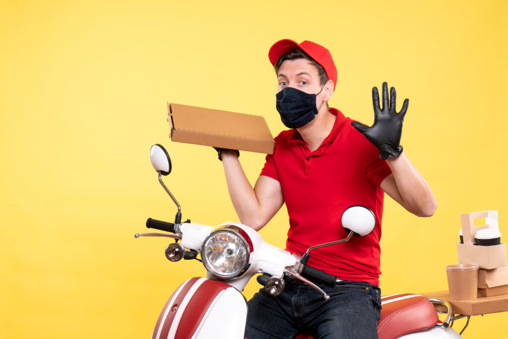 Delivery
